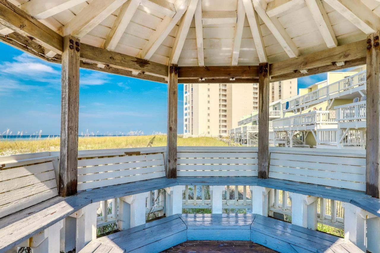 Southbay Serenity By The Gulf Destin Exterior foto